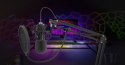 GENESIS Radium 400 G2 Czarny Mikrofon studyjny