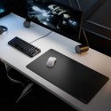 Glorious Gaming Mouse Pad 2 XL Extended - Stitched - Black