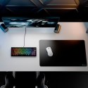 Glorious Gaming Mouse Pad 2 XL Extended - Stitched - Black