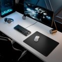 Glorious Gaming Mouse Pad 2 XL - Stitched - Black