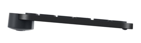 Klawiatura Logitech MX Keys S Uniwersalna RF Wireless + Bluetooth QWERTY Amerykański międzynarodowy Grafitowy