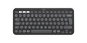 Klawiatura PEBBLE KEYS 2 K380S TONAL/US INTL BT N/A INTNL 973 UNIW.