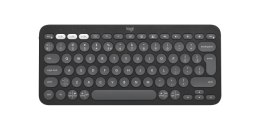 Klawiatura PEBBLE KEYS 2 K380S TONAL/US INTL BT N/A INTNL 973 UNIW.