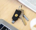 Klucz Sprzętowy Yubico YubiKey 5C NFC U2F FIDO