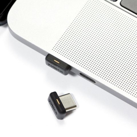 Klucz bezpieczeństwa YUBICO YubiKey 5C Nano USB-C USBC Klucz bezpieczeństwa YUBICO YubiKey 5C Nano USB-C USBC