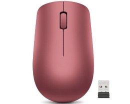 Lenovo 530 Wireless Mouse Cherry Red GY50Z18990