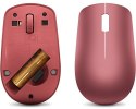 Lenovo 530 Wireless Mouse Cherry Red GY50Z18990