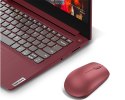 Lenovo 530 Wireless Mouse Cherry Red GY50Z18990