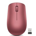 Lenovo 530 Wireless Mouse Cherry Red GY50Z18990