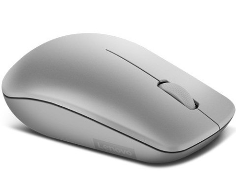 Lenovo 530 Wireless Mouse Platinum Lenovo 530 Wireless Mouse Platinum