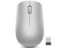 Lenovo 530 Wireless Mouse Platinum