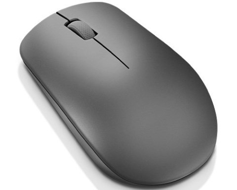 Lenovo 530 myszka Oburęczny RF Wireless Optyczny 1200 DPI Lenovo 530 myszka Oburęczny RF Wireless Optyczny 1200 DPI