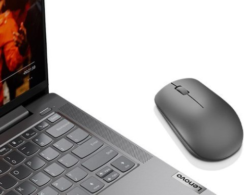 Lenovo 530 myszka Oburęczny RF Wireless Optyczny 1200 DPI Lenovo 530 myszka Oburęczny RF Wireless Optyczny 1200 DPI