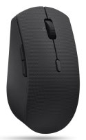 Lenovo | Profesjonalna bezprzewodowa ładowalna klawiatura i mysz combo | Zestaw klawiatury i myszy | Bezprzewodowy | Mysz w zest