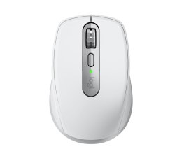 Logitech 910-006930 myszka Biuro Po prawej stronie RF Wireless + Bluetooth Laser 8000 DPI