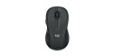 Logitech Advanced MK545 klawiatura Dołączona myszka Biuro RF Wireless QWERTY Amerykański międzynarodowy Czarny