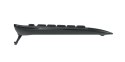 Logitech Advanced MK545 klawiatura Dołączona myszka Biuro RF Wireless QWERTY Amerykański międzynarodowy Czarny