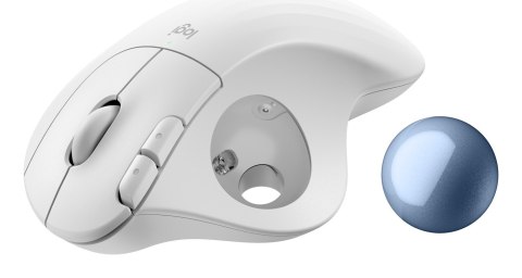 Logitech ERGO M575S mouse Logitech ERGO M575S mouse