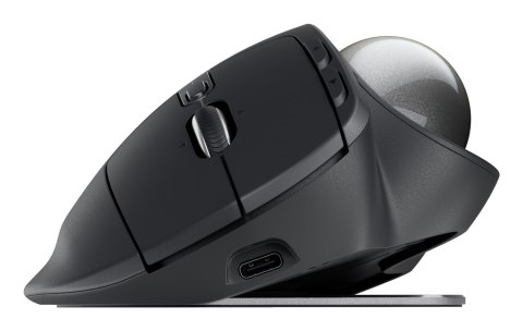 Logitech MX Ergo S Logitech MX Ergo S