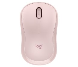 Logitech M240 myszka Podróżniczy Oburęczny Bluetooth