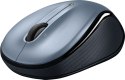 Logitech M325s myszka Oburęczny RF Wireless Optyczny 1000 DPI