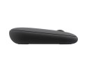 Logitech Pebble 2 M350s myszka Podróżniczy Oburęczny RF Wireless + Bluetooth Optyczny 4000 DPI