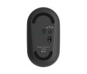Logitech Pebble 2 M350s myszka Podróżniczy Oburęczny RF Wireless + Bluetooth Optyczny 4000 DPI