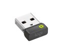 Logitech Signature M650 for Business myszka Biuro Po prawej stronie RF Wireless + Bluetooth Optyczny 4000 DPI