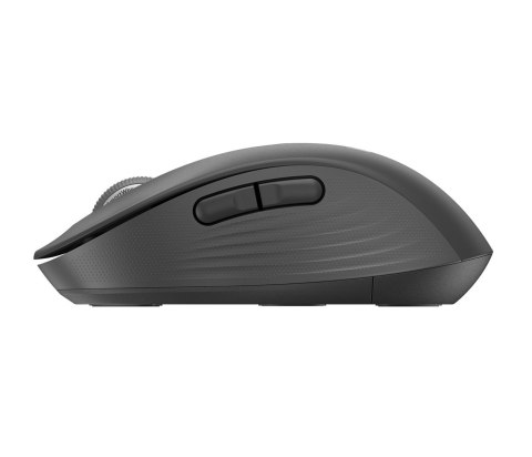 Logitech Signature M650 for Business myszka Biuro Po prawej stronie RF Wireless + Bluetooth Optyczny 4000 DPI Logitech Signature M650 for Business myszka Biuro Po prawej stronie RF Wireless + Bluetooth Optyczny 4000 DPI