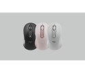 MOUSE USB OPTICAL WRL M650/BLACK 910-006239 LOGITECH