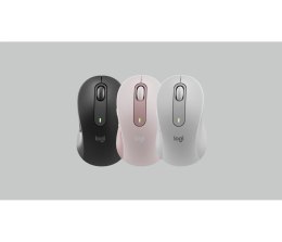 MOUSE USB OPTICAL WRL M650/BLACK 910-006239 LOGITECH