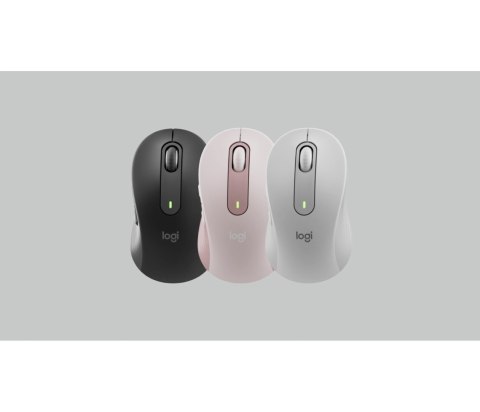 MOUSE USB OPTICAL WRL M650/BLACK 910-006239 LOGITECH MOUSE USB OPTICAL WRL M650/BLACK 910-006239 LOGITECH