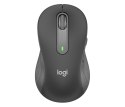 MOUSE USB OPTICAL WRL M650/BLACK 910-006239 LOGITECH