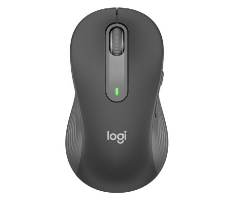 MOUSE USB OPTICAL WRL M650/BLACK 910-006239 LOGITECH MOUSE USB OPTICAL WRL M650/BLACK 910-006239 LOGITECH