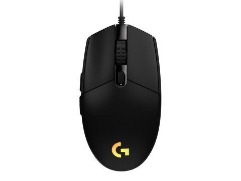 MYSZ LOGITECH G102 LIGHTSYNC MYSZ LOGITECH G102 LIGHTSYNC