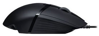 Mysz Logitech 910-004067 (optyczna; 4000 DPI Mysz Logitech 910-004067 (optyczna; 4000 DPI