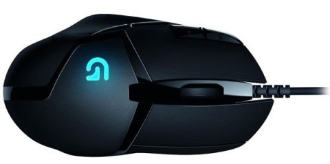 Mysz Logitech 910-004067 (optyczna; 4000 DPI Mysz Logitech 910-004067 (optyczna; 4000 DPI