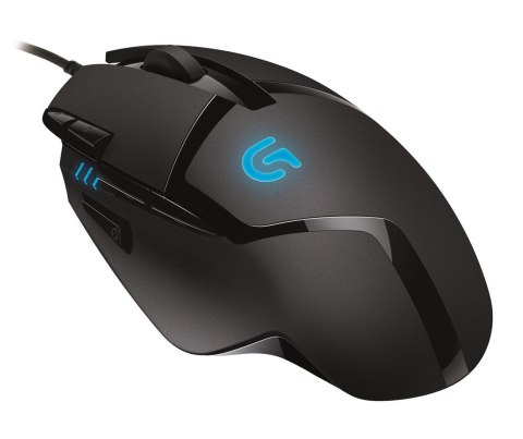 Mysz Logitech 910-004067 (optyczna; 4000 DPI Mysz Logitech 910-004067 (optyczna; 4000 DPI