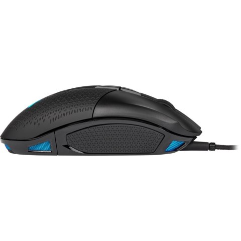 Mysz komputerowa Corsair NIGHTSWORD RGB CH-9306011-EU (optyczna; 18000 DPI; kolor czarny) Mysz komputerowa Corsair NIGHTSWORD RGB CH-9306011-EU (optyczna; 18000 DPI; kolor czarny)