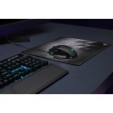 Mysz komputerowa Corsair NIGHTSWORD RGB CH-9306011-EU (optyczna; 18000 DPI; kolor czarny)