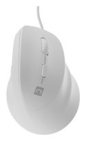 NATEC Crake 2 Pro myszka Uniwersalne Po prawej stronie USB Typu-A Optyczny 12800 DPI