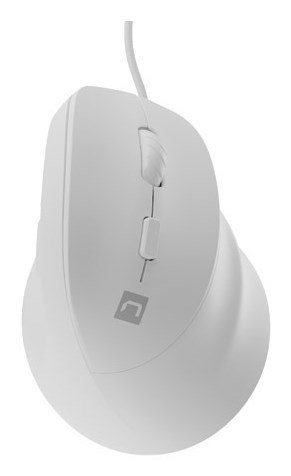 NATEC Crake 2 Pro myszka Uniwersalne Po prawej stronie USB Typu-A Optyczny 12800 DPI NATEC Crake 2 Pro myszka Uniwersalne Po prawej stronie USB Typu-A Optyczny 12800 DPI