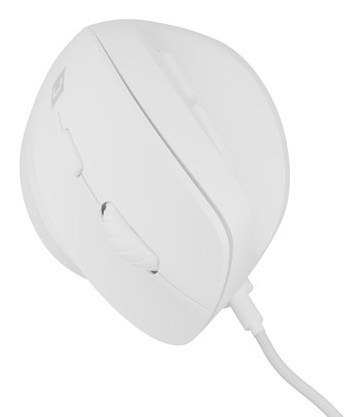 NATEC Crake 2 Pro myszka Uniwersalne Po prawej stronie USB Typu-A Optyczny 12800 DPI NATEC Crake 2 Pro myszka Uniwersalne Po prawej stronie USB Typu-A Optyczny 12800 DPI