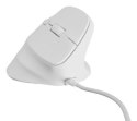 NATEC Crake 2 Pro myszka Uniwersalne Po prawej stronie USB Typu-A Optyczny 12800 DPI