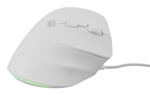 NATEC Crake 2 Pro myszka Uniwersalne Po prawej stronie USB Typu-A Optyczny 12800 DPI NATEC Crake 2 Pro myszka Uniwersalne Po prawej stronie USB Typu-A Optyczny 12800 DPI