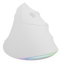 NATEC Crake 2 Pro myszka Uniwersalne Po prawej stronie USB Typu-A Optyczny 12800 DPI