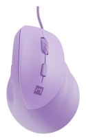 NATEC Crake 2 Pro myszka Uniwersalne Po prawej stronie USB Typu-A Optyczny 12800 DPI