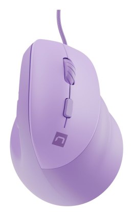 NATEC Crake 2 Pro myszka Uniwersalne Po prawej stronie USB Typu-A Optyczny 12800 DPI