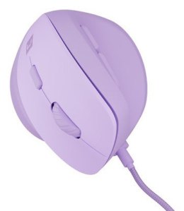 NATEC Crake 2 Pro myszka Uniwersalne Po prawej stronie USB Typu-A Optyczny 12800 DPI