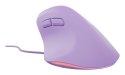 NATEC Crake 2 Pro myszka Uniwersalne Po prawej stronie USB Typu-A Optyczny 12800 DPI